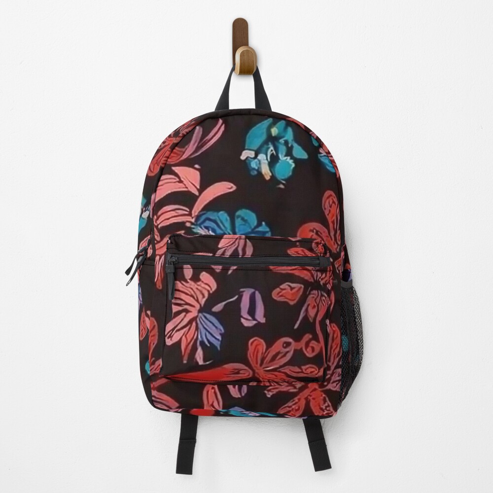 Item preview, Backpack designed and sold by Thompika.