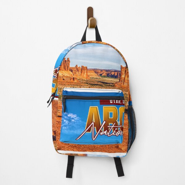 Item preview, Arches National Park Moab Utah designed and sold by GestaltImagery.