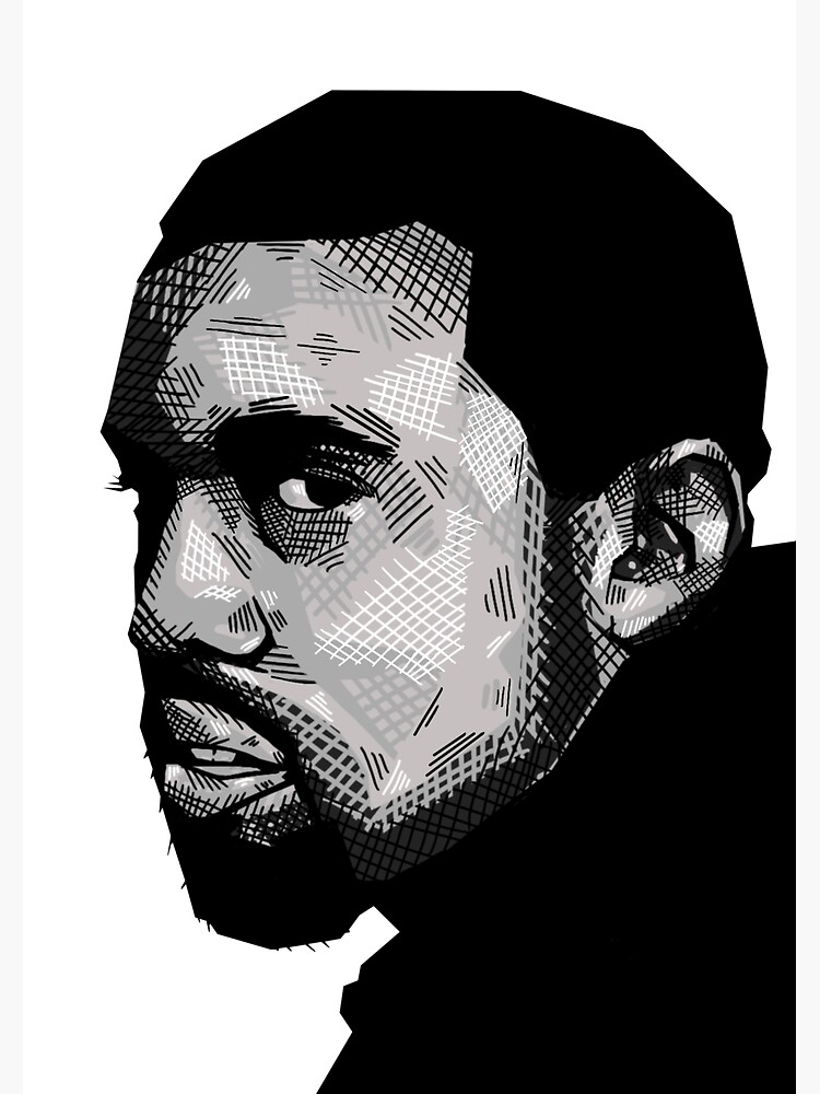 Kanye West Poster for Sale by egahaidar