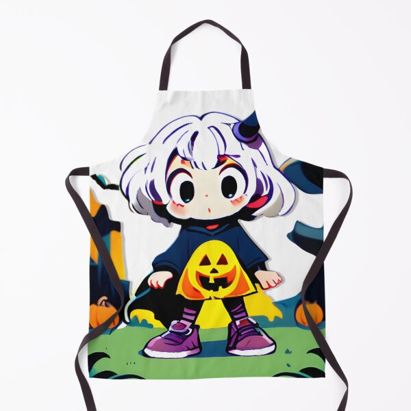 Item preview, Halloween Cute Doodle designed and sold by DigitalBlow.
