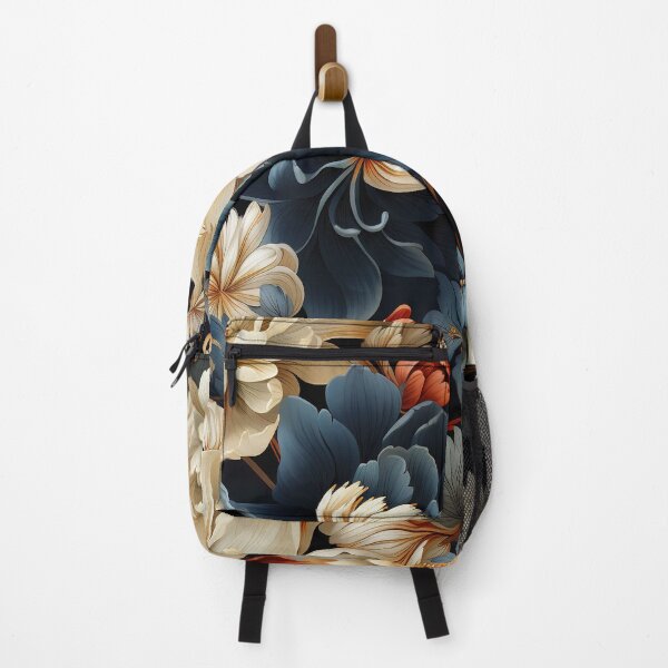 Item preview, Seamless floral pattern designed and sold by ArtTony.
