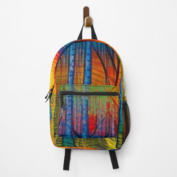 Item preview, Flooded Willow Trees at sunset designed and sold by George Hutton Hunter.