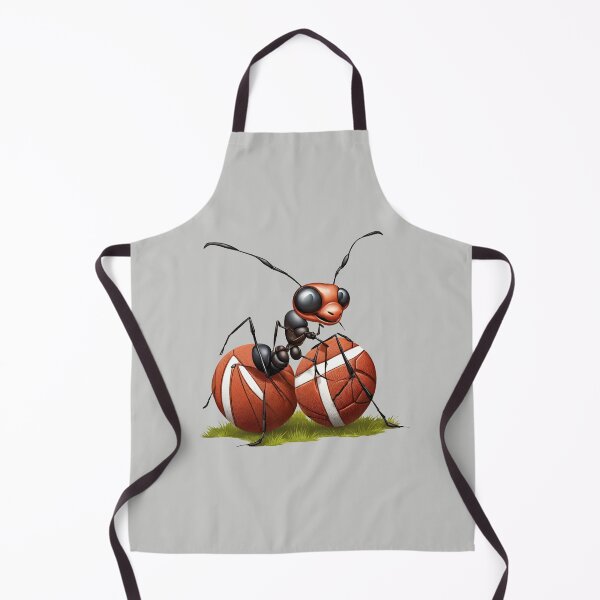 Item preview,  Ant and balls designed and sold by StyleSketch.