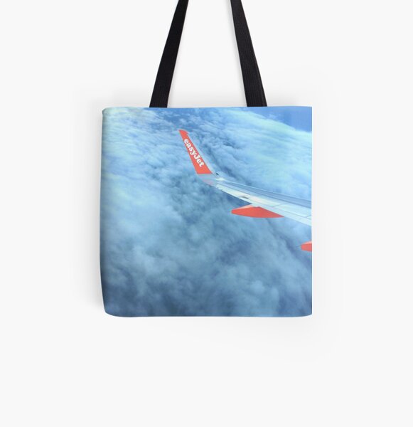 3 tote bag easyjet