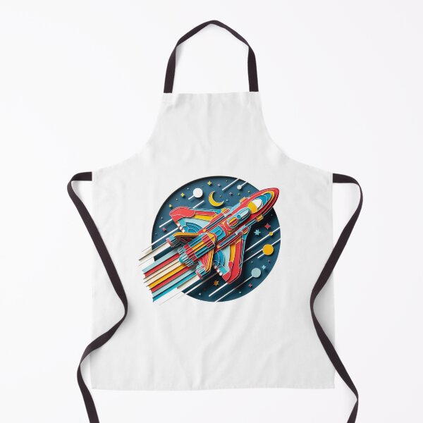 Item preview, Crimson Spaceship designed and sold by Talorth.