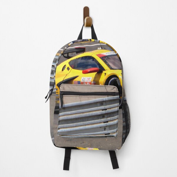 Item preview, Chevrolet Corvette C8.R Motorsport Racing Action designed and sold by AndyEvansPhotos.