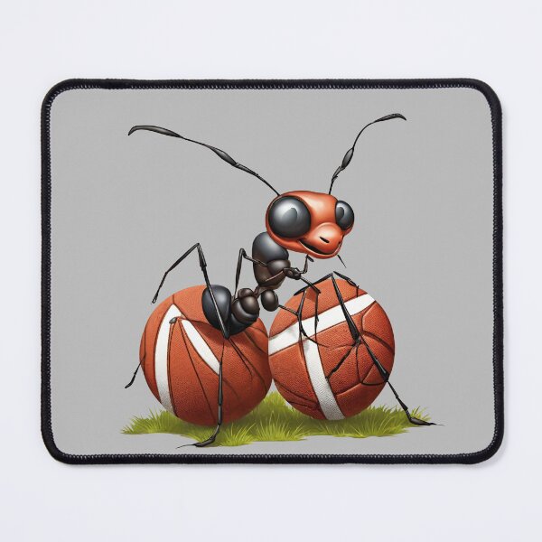 Item preview,  Ant and balls designed and sold by StyleSketch.