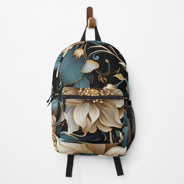 Item preview, Seamless floral pattern designed and sold by ArtTony.