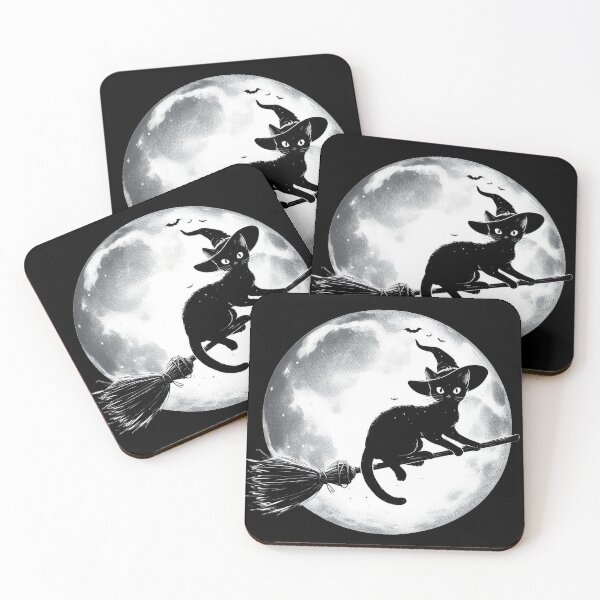 Item preview, Broomstick Magic designed and sold by pumsquare.