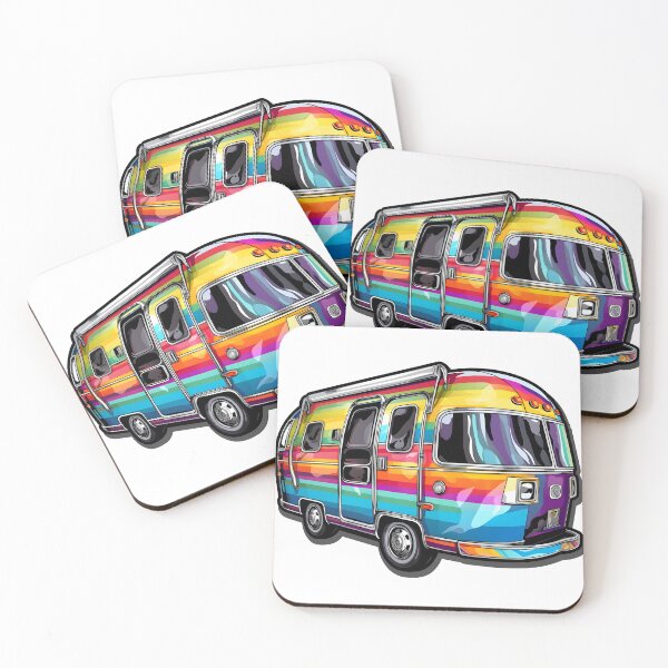 Item preview, Airstream 2 designed and sold by SMRprintdesign.