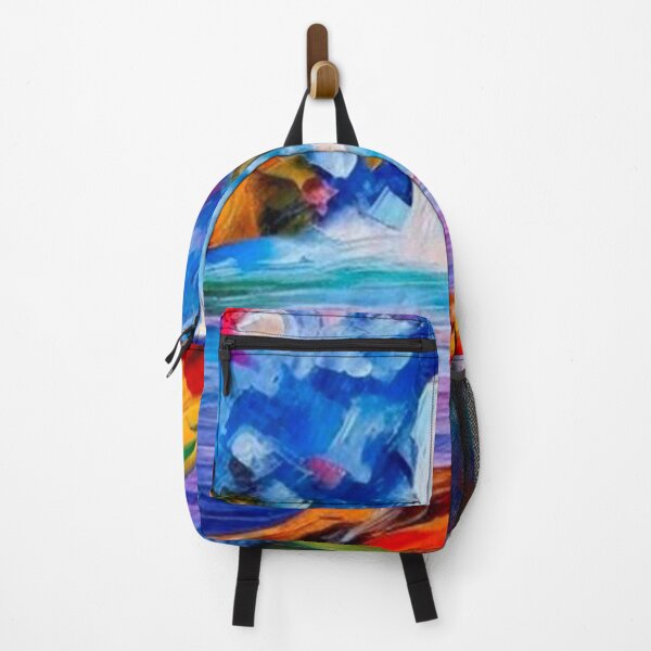 Item preview, Waterfall from the sky designed and sold by George Hutton Hunter.