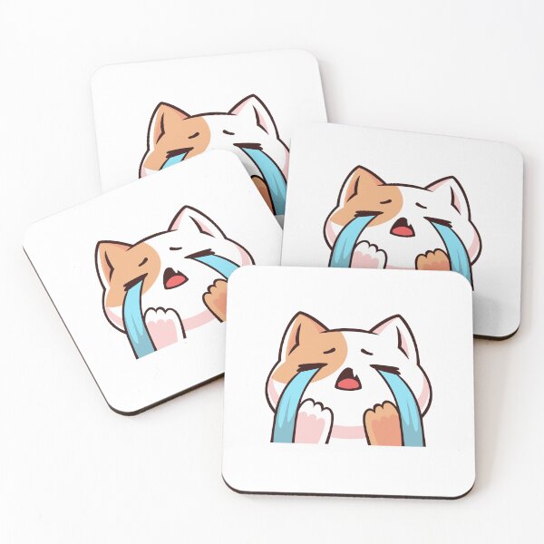 Item preview, Cats designed and sold by zerothreestd.