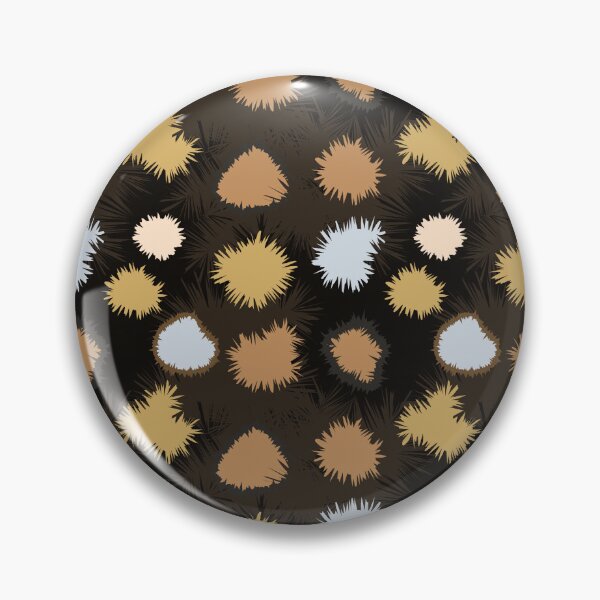Item preview, African Wild Dog Pattern designed and sold by WildlifeInc.