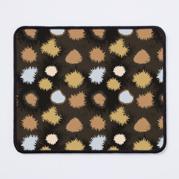 Item preview, African Wild Dog Pattern designed and sold by WildlifeInc.