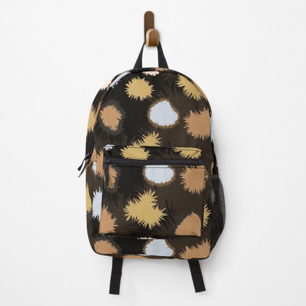 Item preview, African Wild Dog Pattern designed and sold by WildlifeInc.