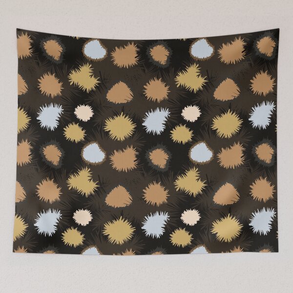 Item preview, African Wild Dog Pattern designed and sold by WildlifeInc.