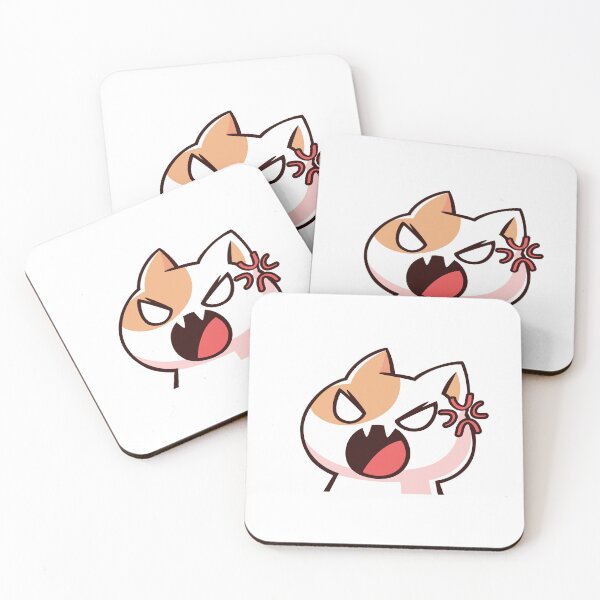 Item preview, Cats designed and sold by zerothreestd.
