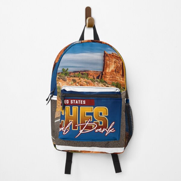 Item preview, Arches National Park Moab Utah designed and sold by GestaltImagery.