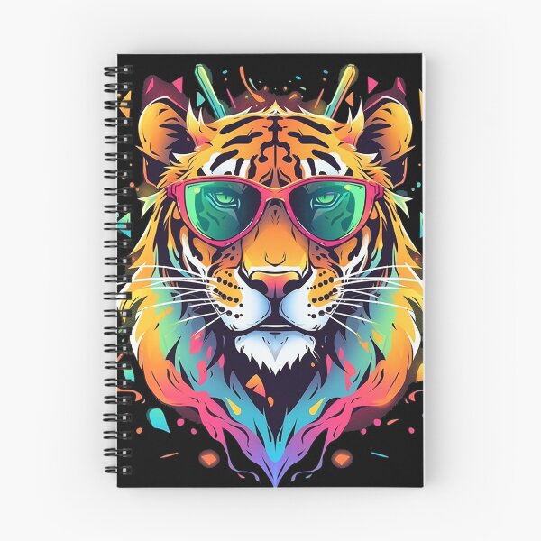 Item preview, tiger designed and sold by maniabx.