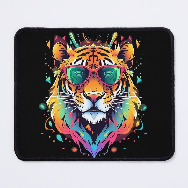 Item preview, tiger designed and sold by maniabx.