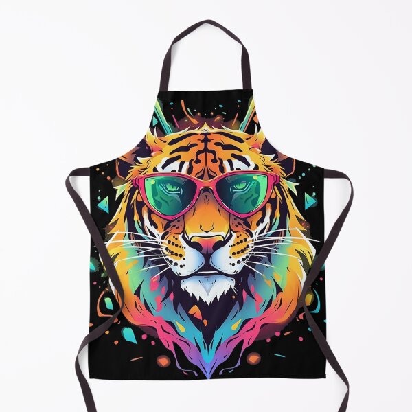 Item preview, tiger designed and sold by maniabx.