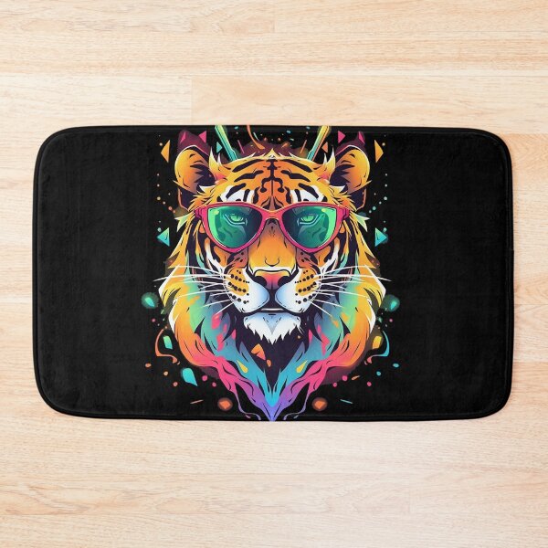 Item preview, tiger designed and sold by maniabx.