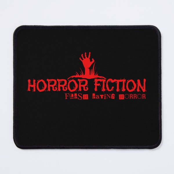 Item preview, Horror Fiction - Flesh Eating Horror designed and sold by askthebookbug.