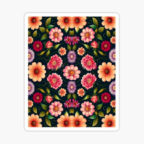 Item preview, flower dressing designed and sold by hamada elbagoury.