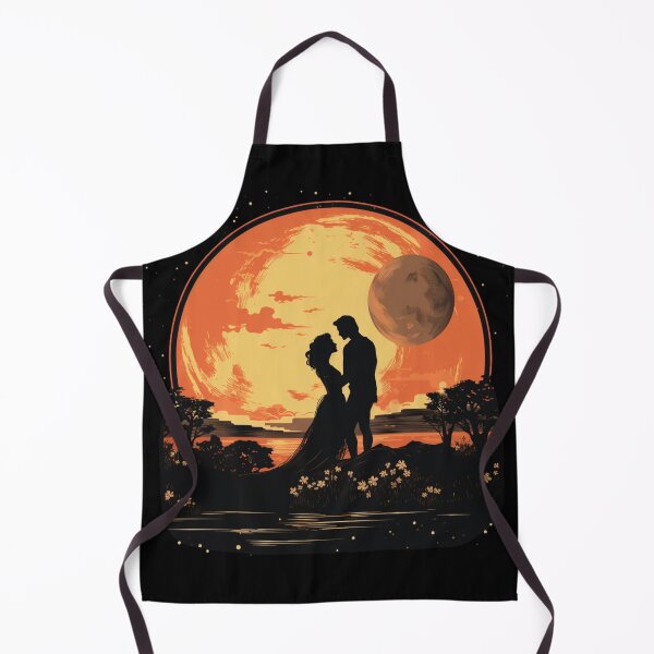 Item preview, Honey Moon. Funny Gifts For Partners 1/4 designed and sold by MatSatArt.