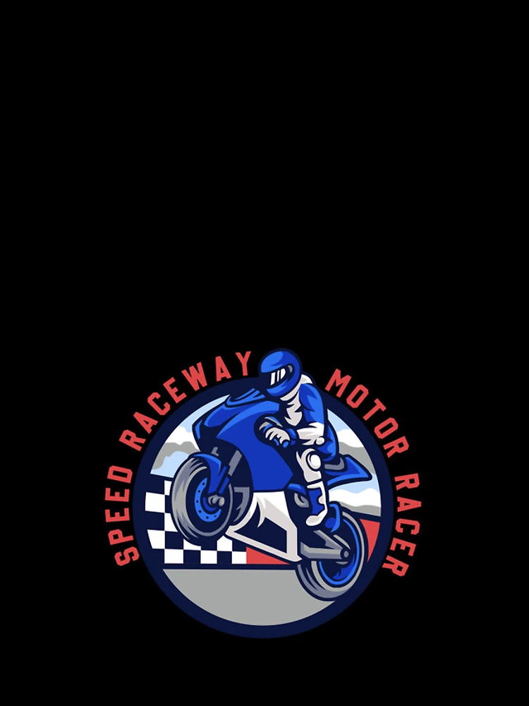 Thumbnail 4 of 4, iPhone Case, Speed Raceway Motor Racer designed and sold by EmiAndMike.
