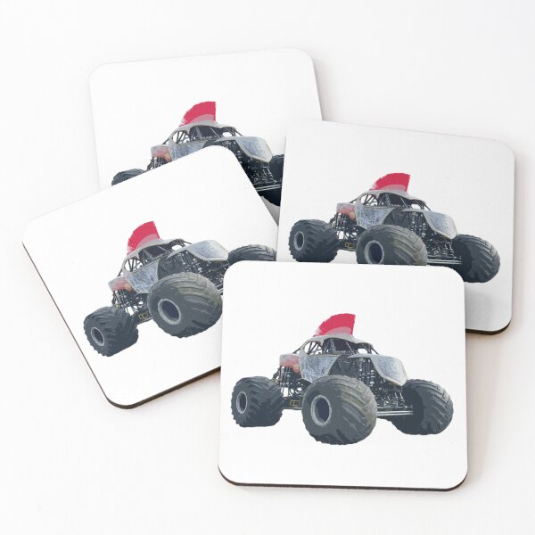 Item preview, Monster Truck Maximus designed and sold by RacerFan.