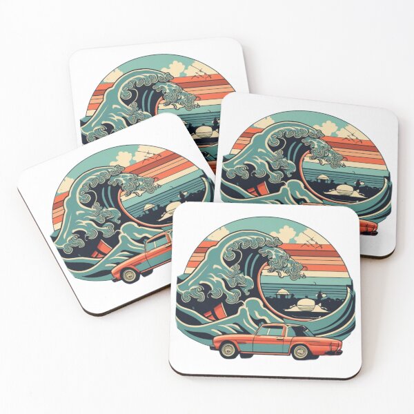 Item preview, Surf logo v32 designed and sold by cj-digital.
