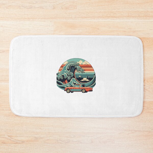 Item preview, Surf logo v32 designed and sold by cj-digital.