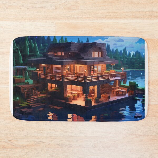 Item preview, Video Gamer Gaming AI Pixel Art designed and sold by Minecraft2GO.