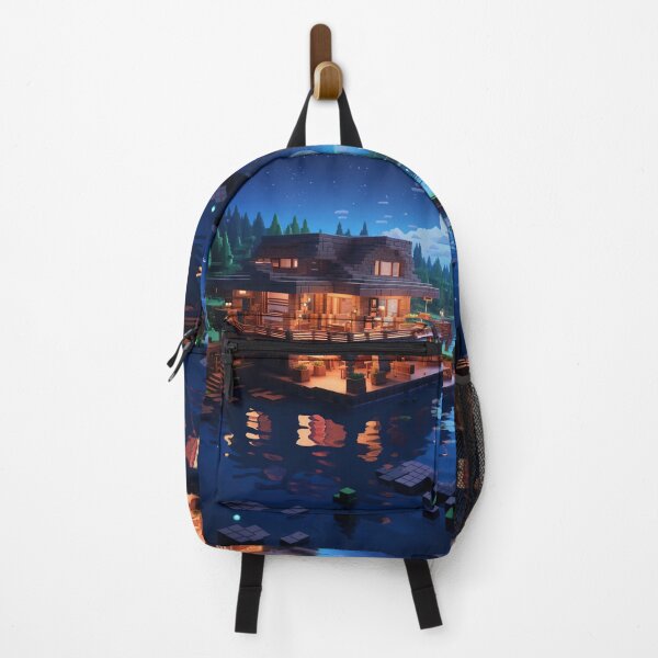 Item preview, Video Gamer Gaming AI Pixel Art designed and sold by Minecraft2GO.