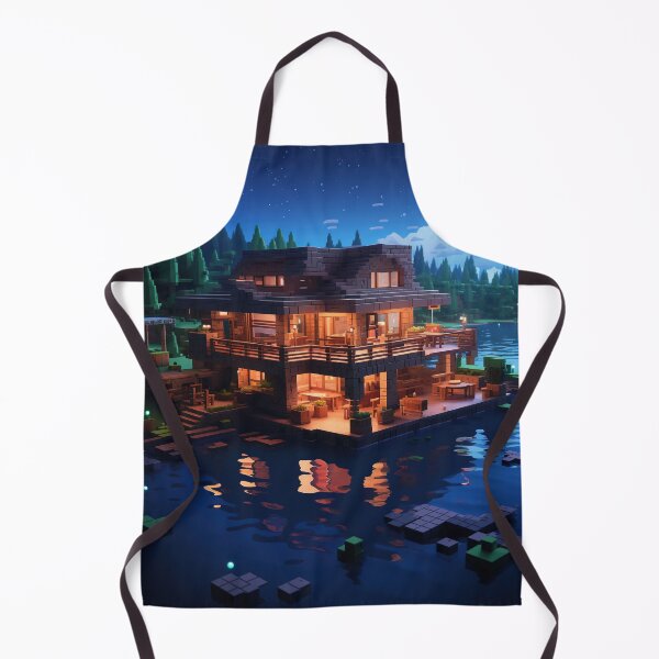 Item preview, Video Gamer Gaming AI Pixel Art designed and sold by Minecraft2GO.