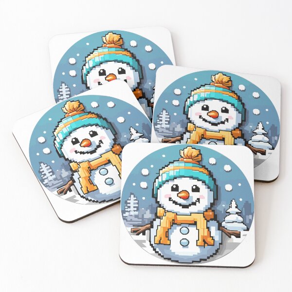 Item preview,  Frosty and Winter Wonderland designed and sold by teedesigndaily.