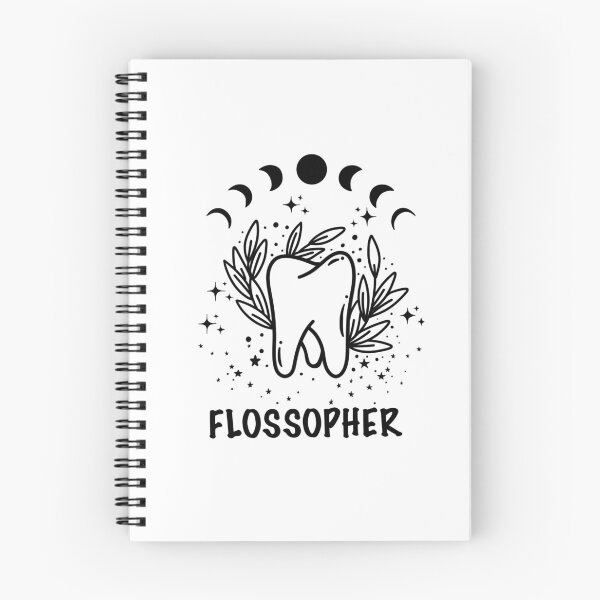 Item preview, Flossopher - Dental designed and sold by guaka-molly.