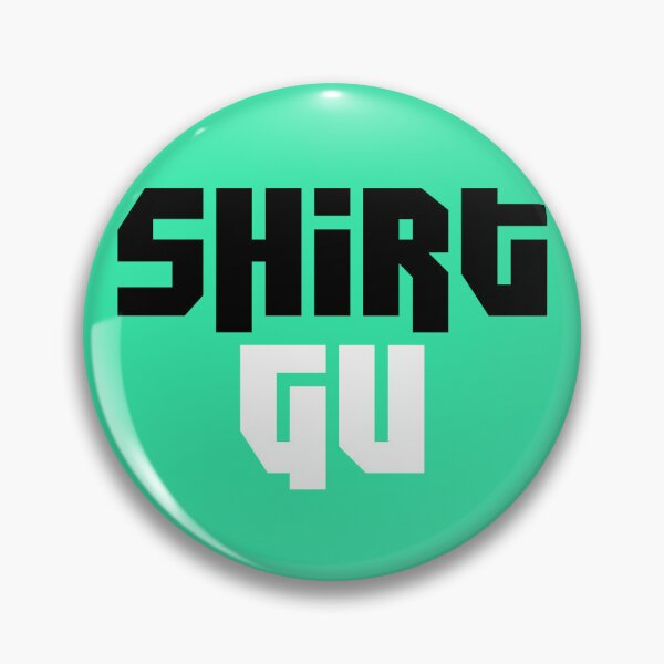 Item preview, ShirtGu Logo designed and sold by MasTpx.