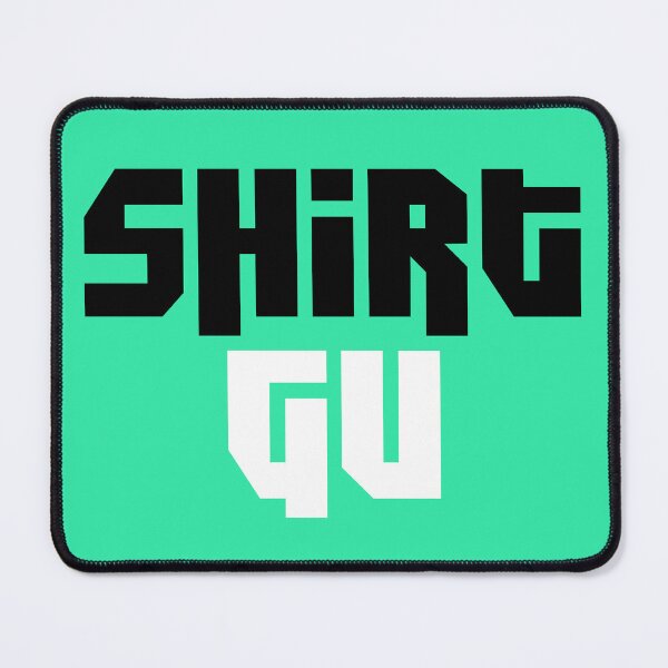 Item preview, ShirtGu Logo designed and sold by MasTpx.