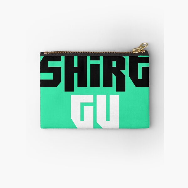 Item preview, ShirtGu Logo designed and sold by MasTpx.