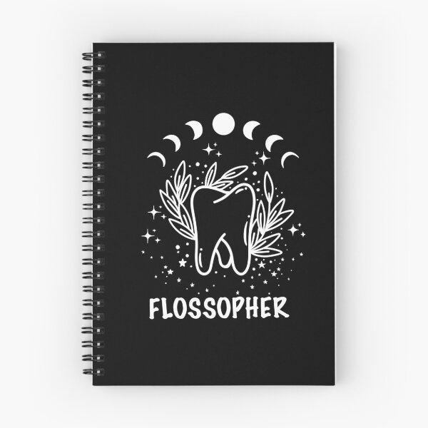Item preview, Flossopher - Dental designed and sold by guaka-molly.