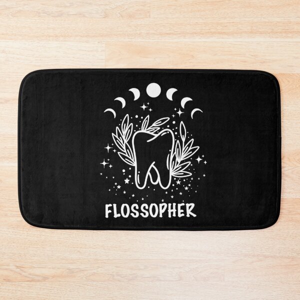 Item preview, Flossopher - Dental designed and sold by guaka-molly.