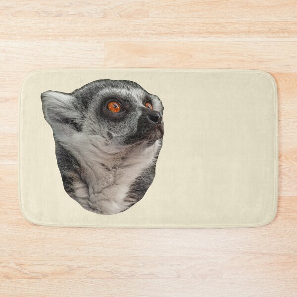 Item preview, Sun gazing Lemur designed and sold by Dalyndigital Photography.