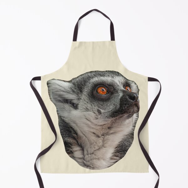 Item preview, Sun gazing Lemur designed and sold by Dalyndigital Photography.