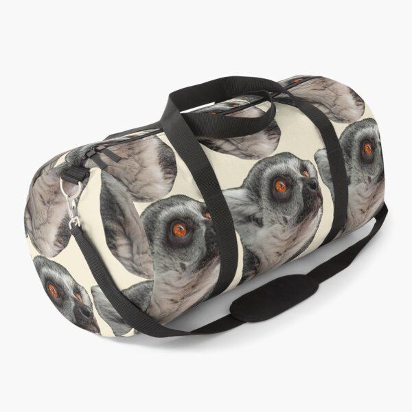Item preview, Sun gazing Lemur designed and sold by Dalyndigital Photography.