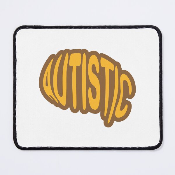 Item preview, Autism designed and sold by ndmedia.
