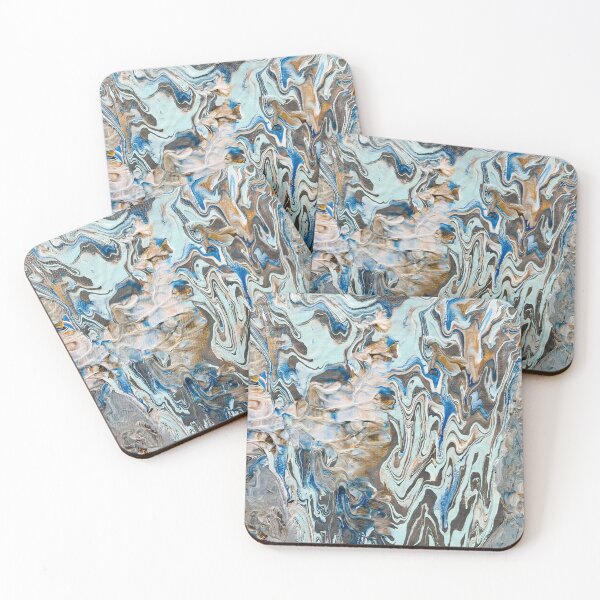 Item preview, Blue & Brown Beauty designed and sold by Matthew  Weibley.