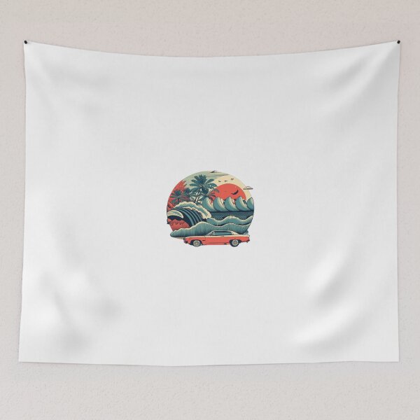Item preview, Surf logo v33 designed and sold by cj-digital.