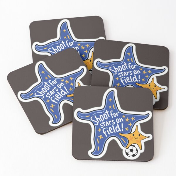 Item preview, amalgamations artness star on the field designed and sold by Imaginarium of Chaos falcon88 .